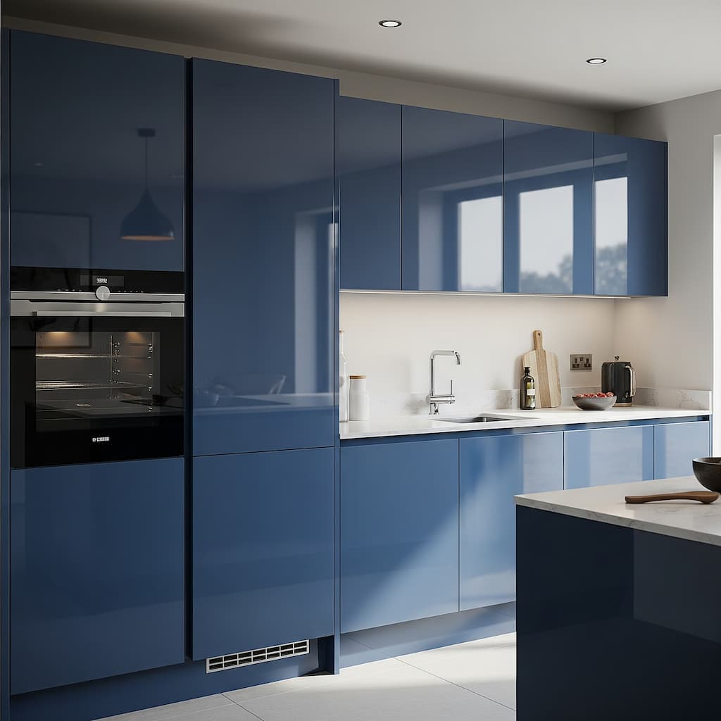 What You Need to Know When Choosing Kitchen Furniture: Material, Quality, Functionality and Cost